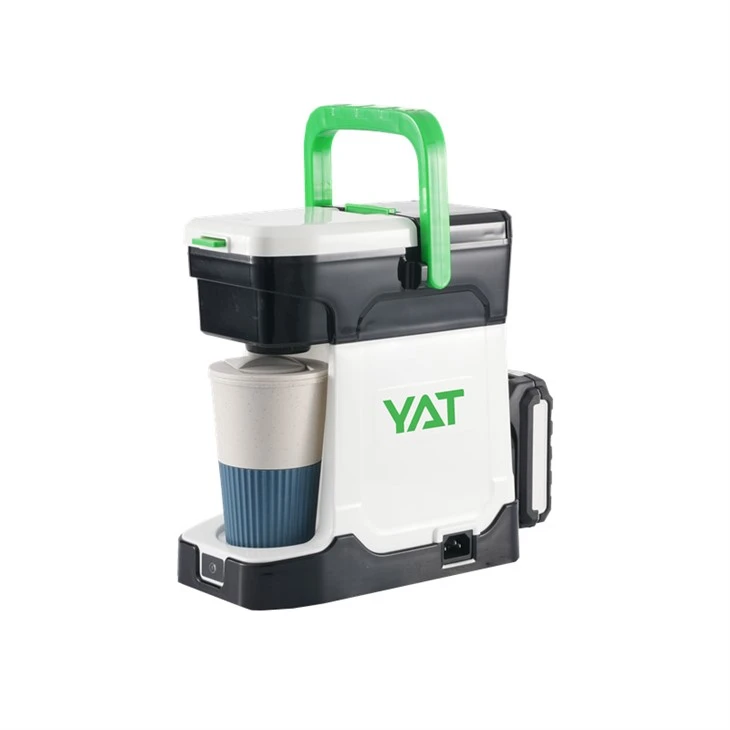 AC/DC K-cup Coffee Machine suppliers