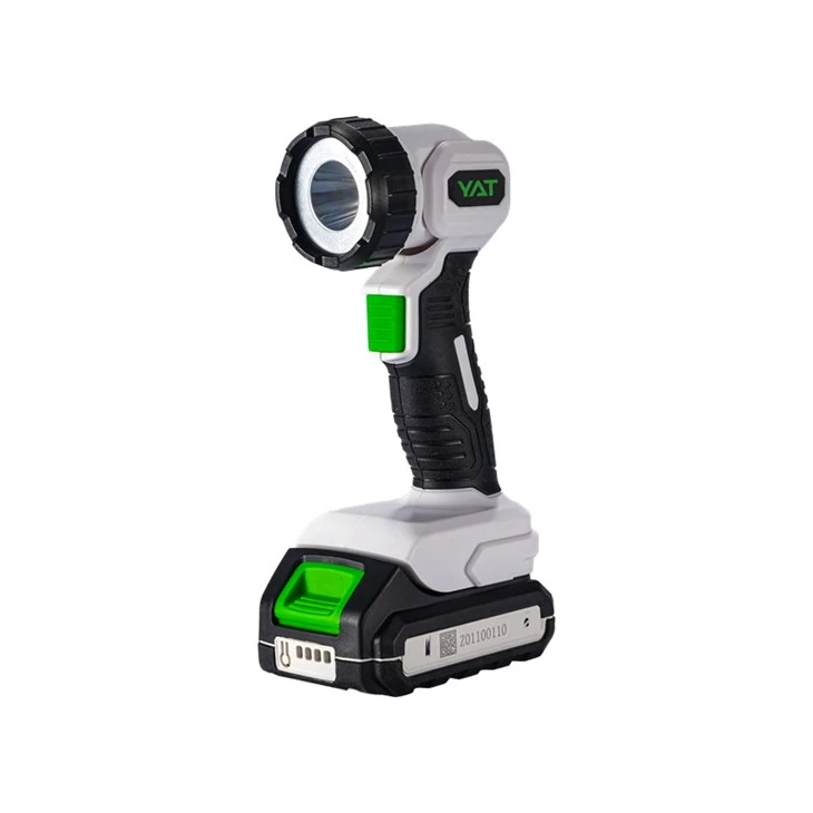 Handheld Flashlight factory