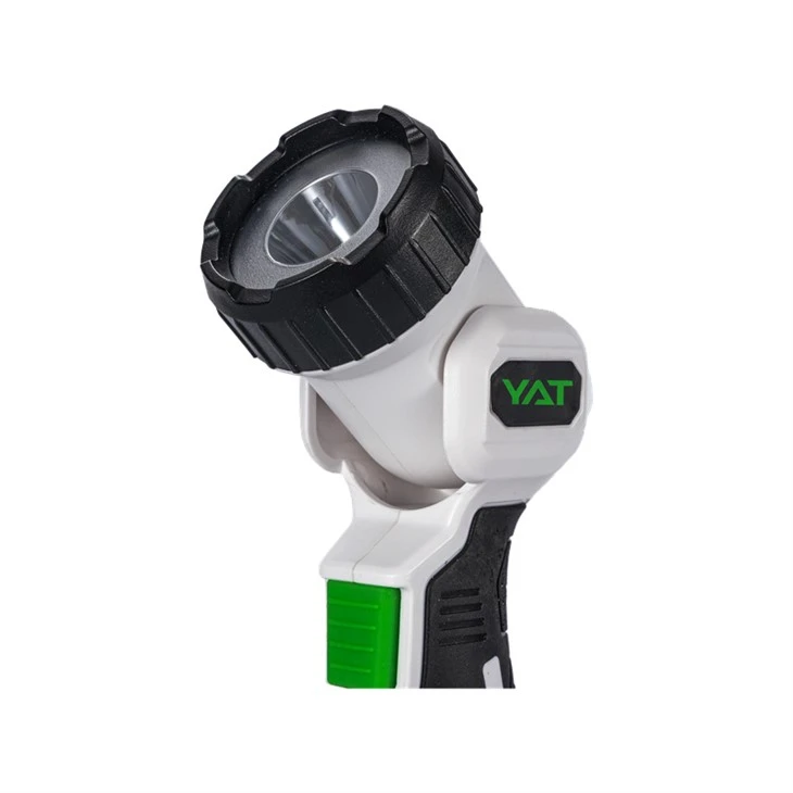 Handheld Flashlight best