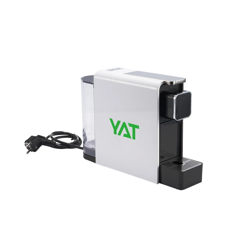 Máquina de café da cápsula