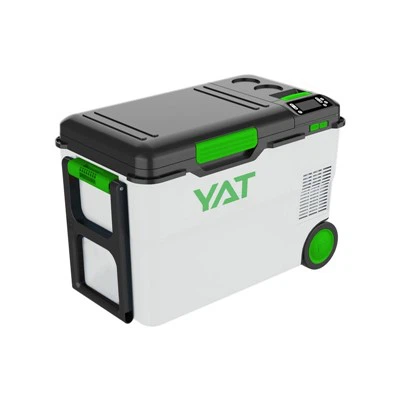 Os refrigeradores AC DC são adequados para armazenar vacinas?